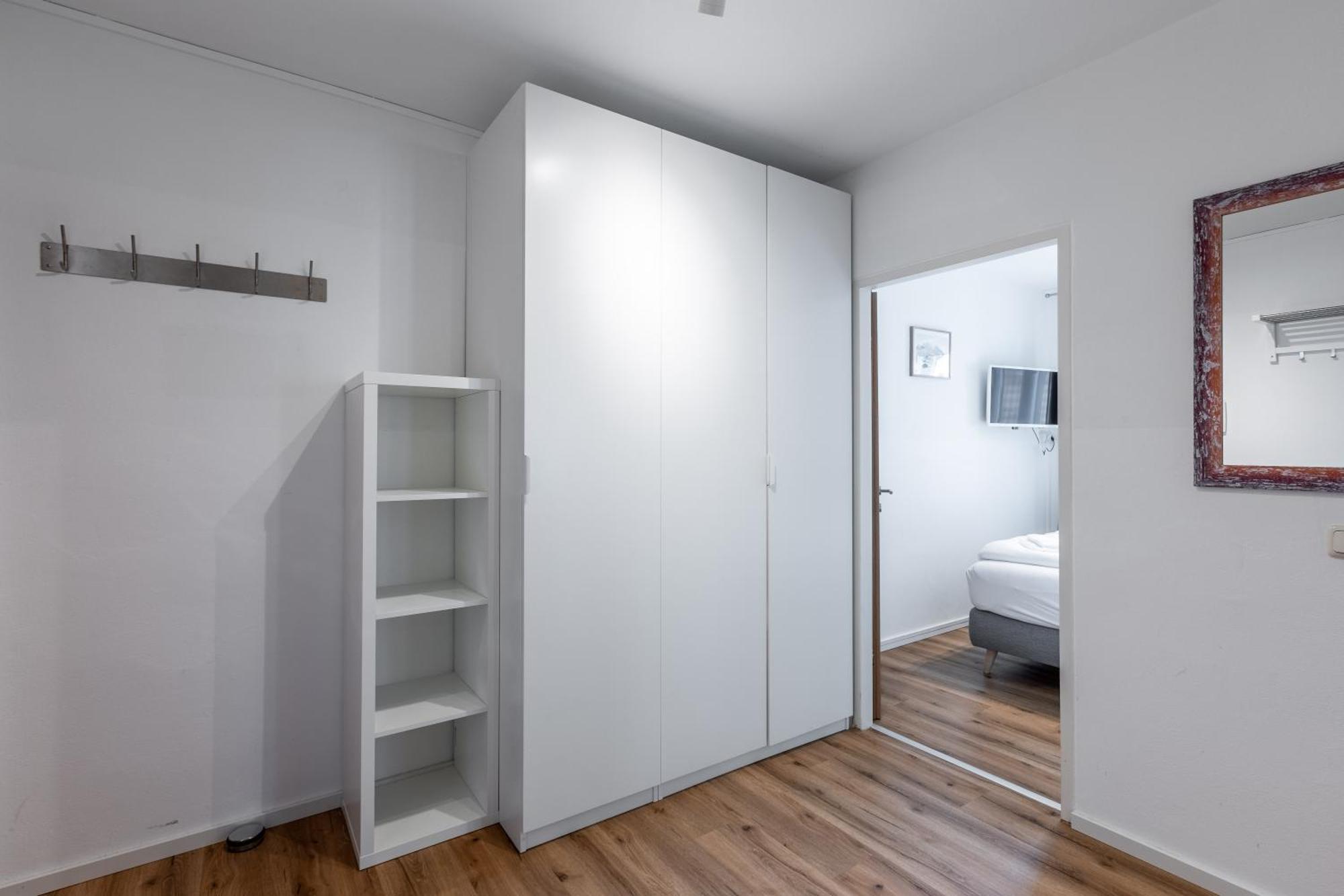 Appartement Ski & Bike Зальбах-Хинтерглемм Экстерьер фото